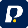 Pickleball Warehouse logo