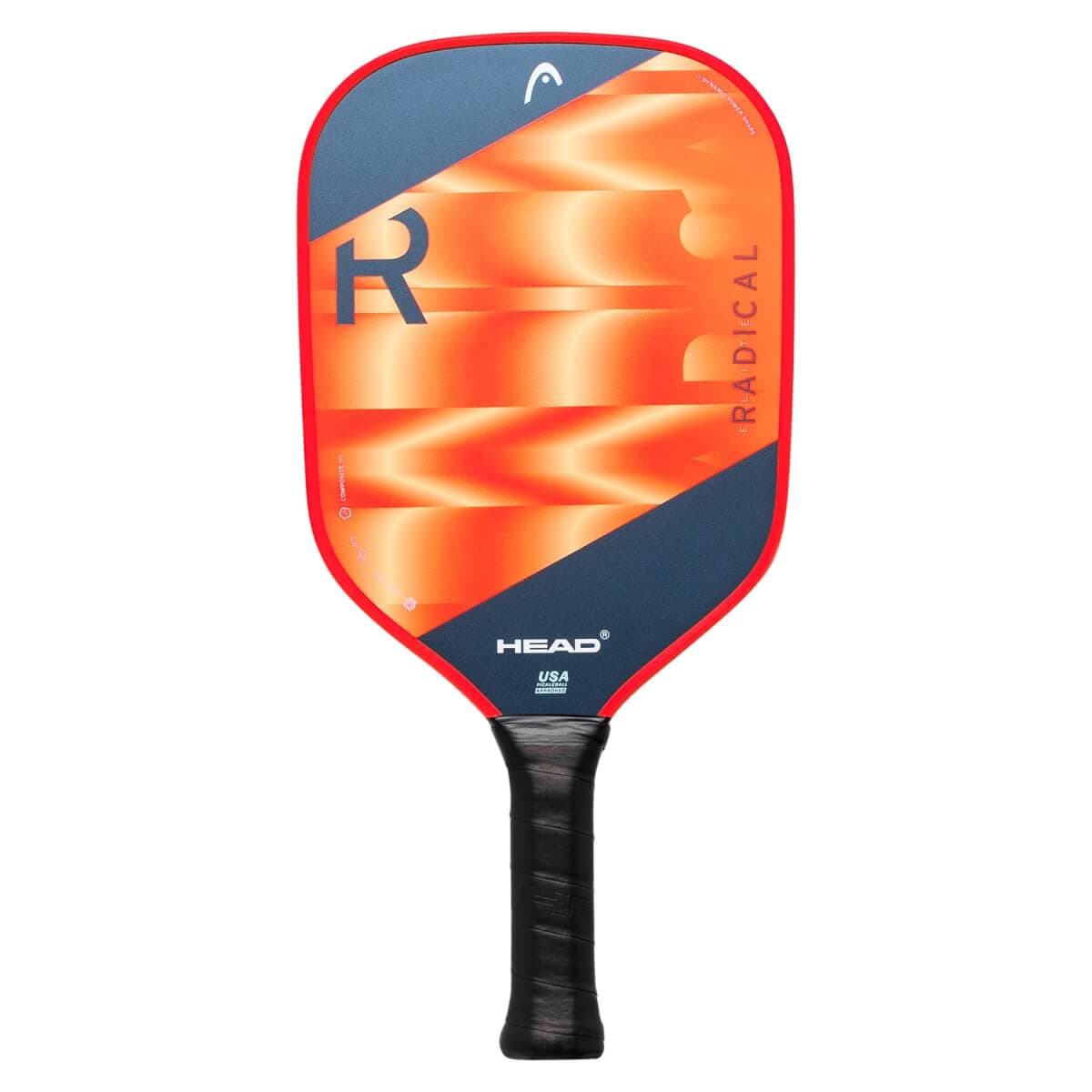 HEAD Radical Elite Middleweight Composite Pickleball Paddle
