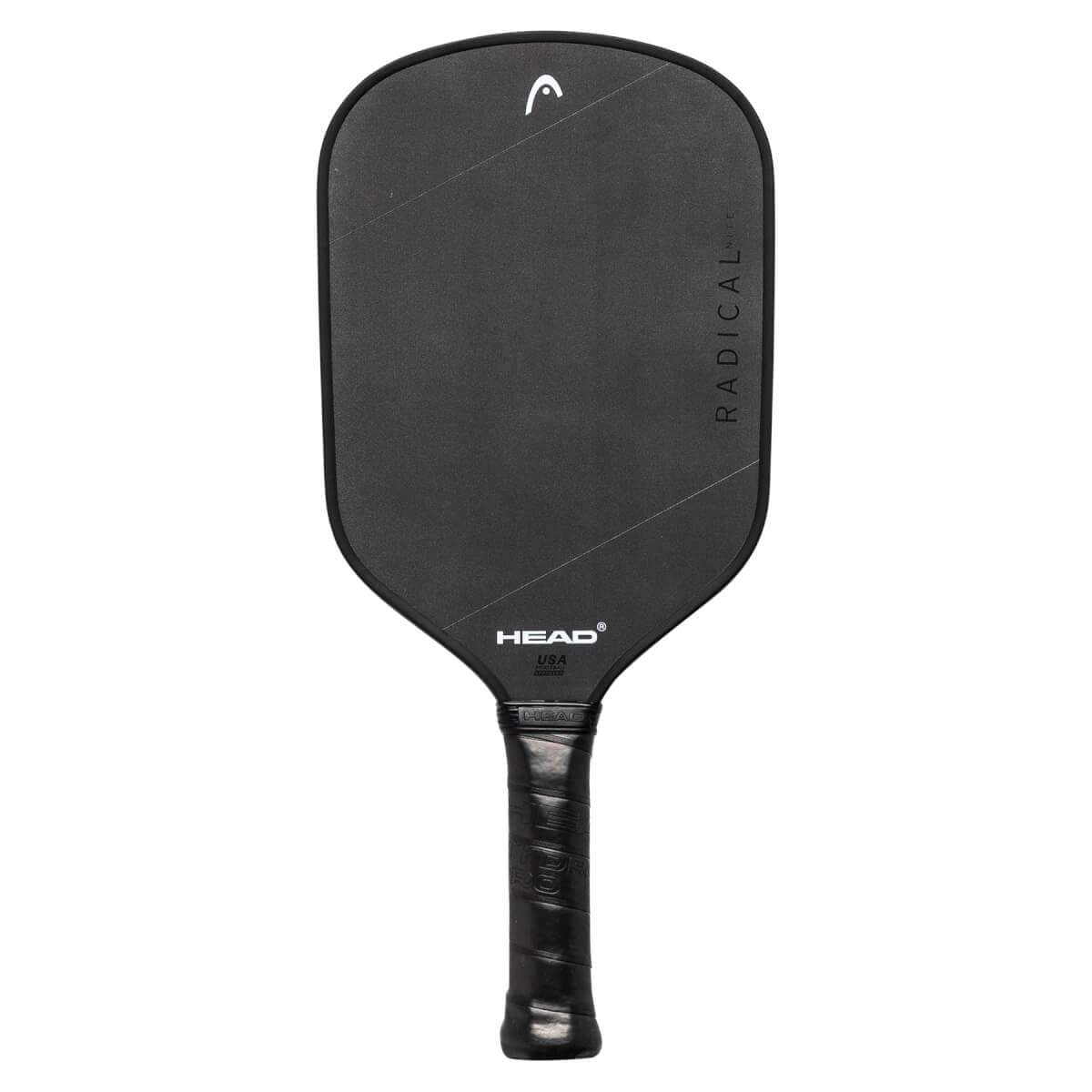 HEAD Radical Nite Carbon Fiber Pickleball Paddle