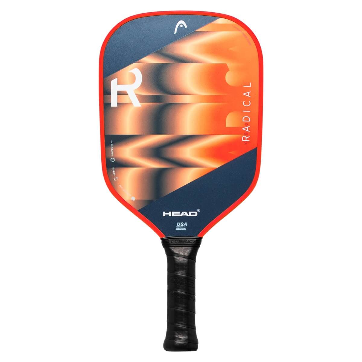 HEAD Radical Pro Composite Pickleball Paddle