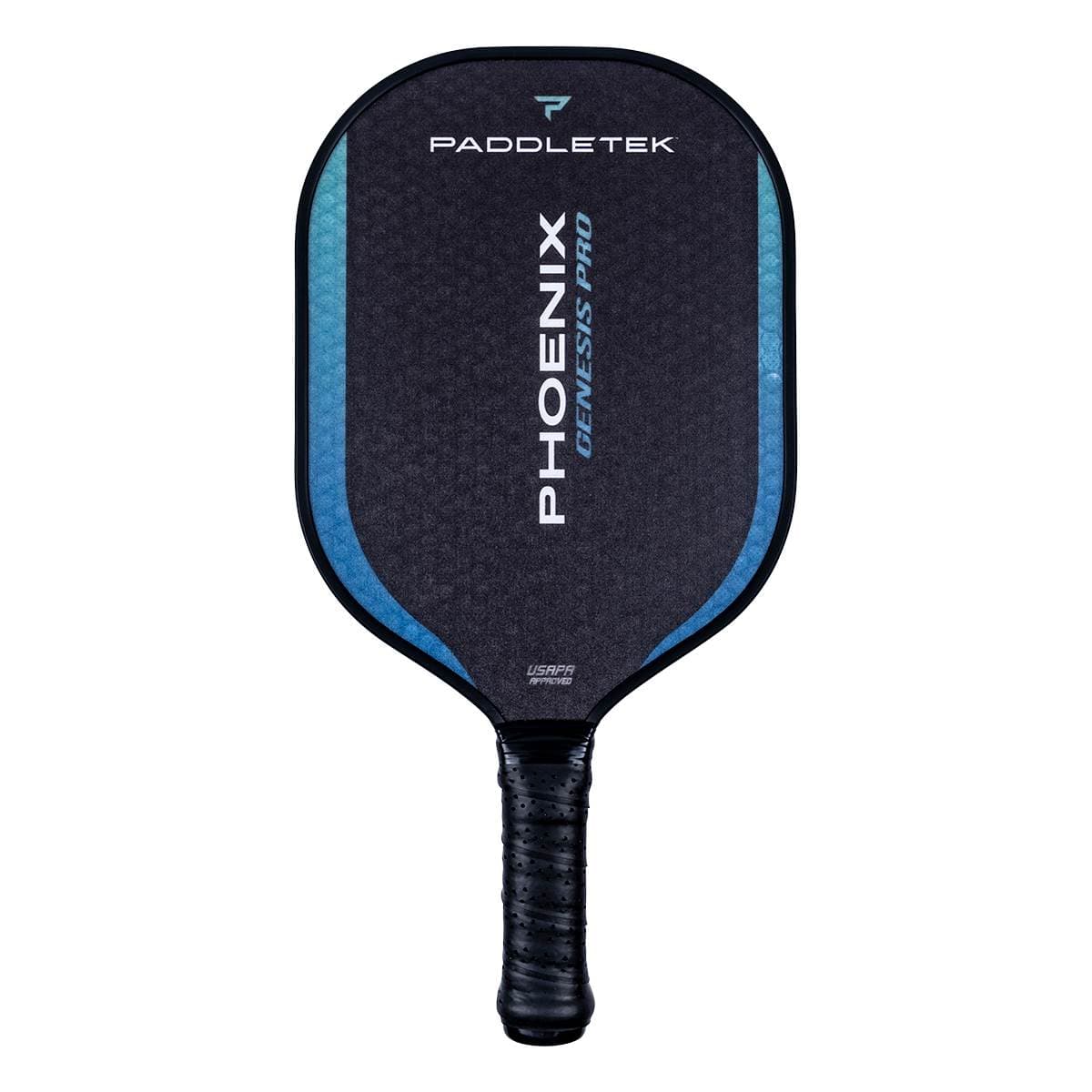 Paddletek Phoenix Genesis Pro Hybrid Pickleball Paddle