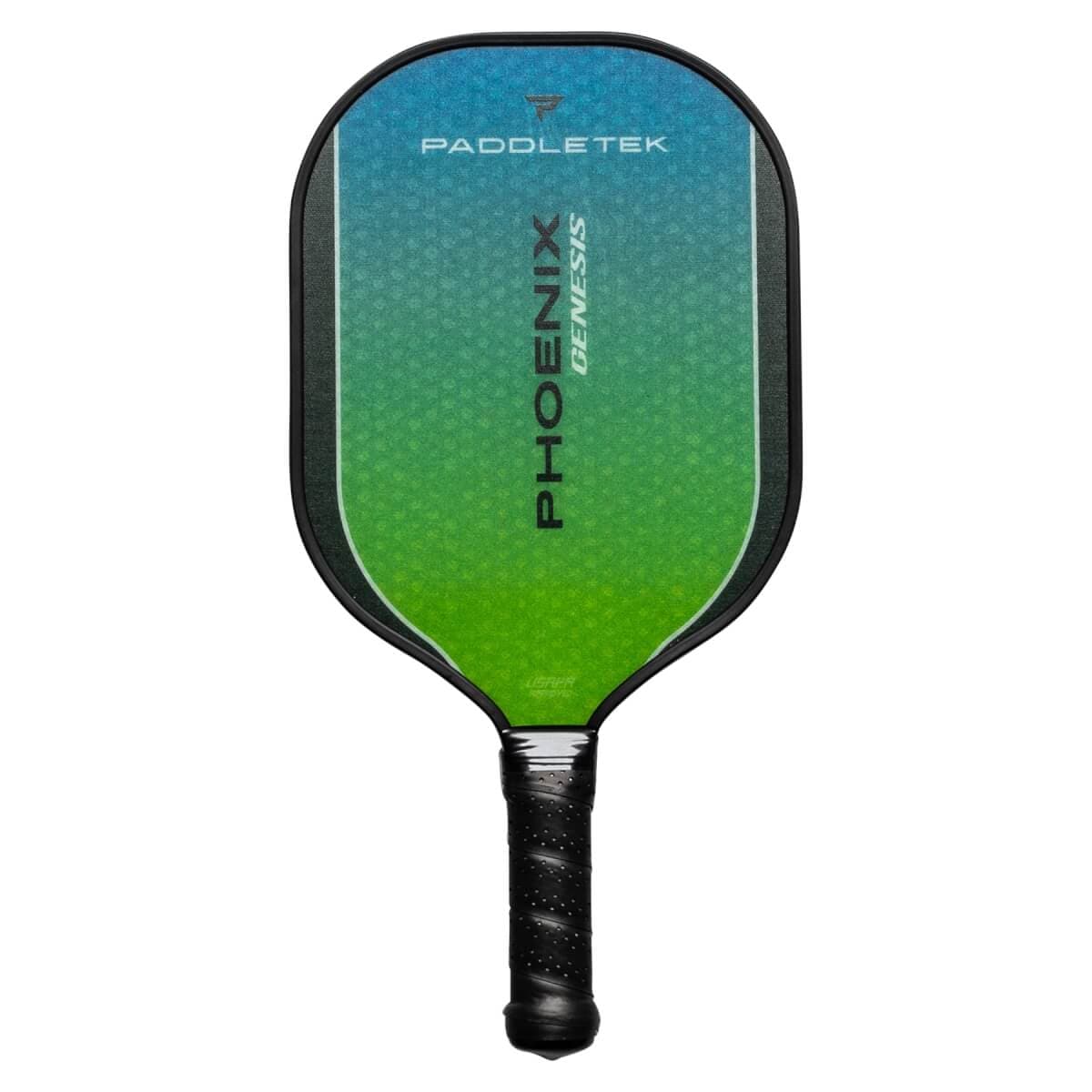 Paddletek Phoenix Genesis Leigh Waters Hybrid Pickleball Paddle