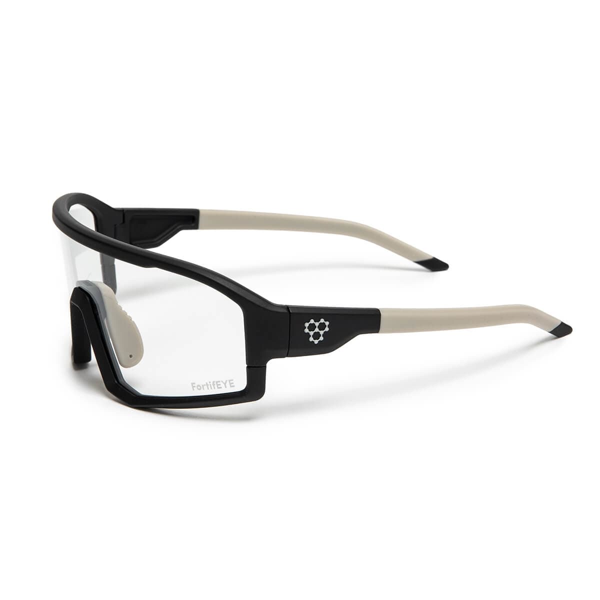 CRBN Pivot Pickleball Glasses