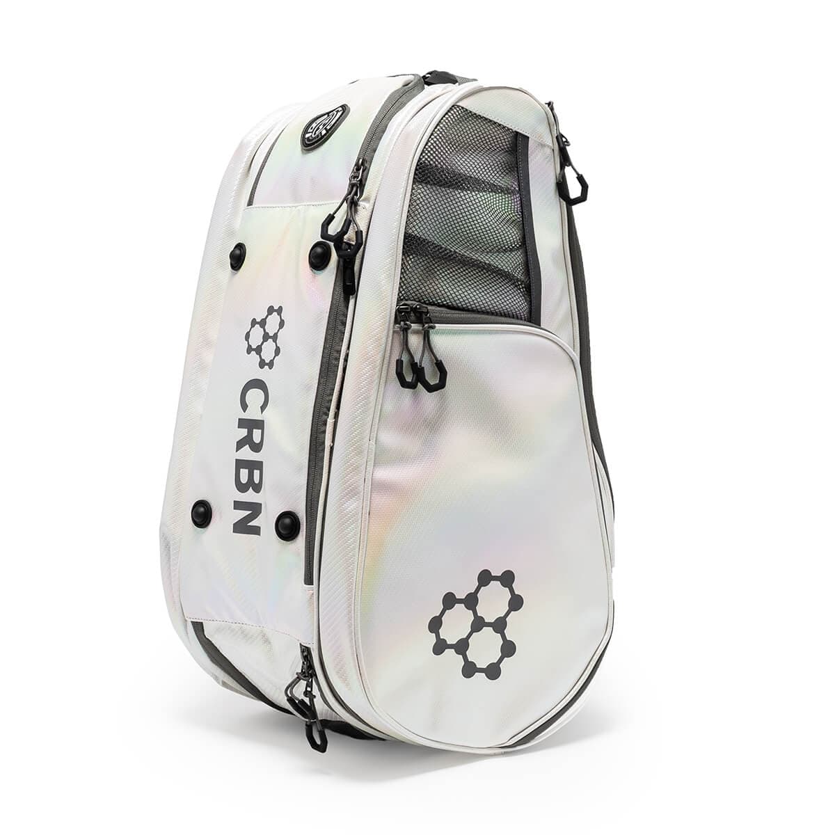 CRBN Pro Team Tour Pickleball Bag 2.0