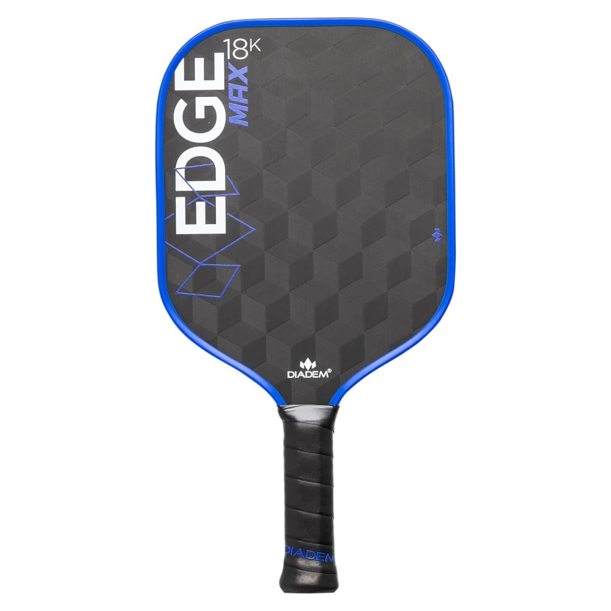 Diadem Edge 18K Max Carbon Fiber Pickleball Paddle