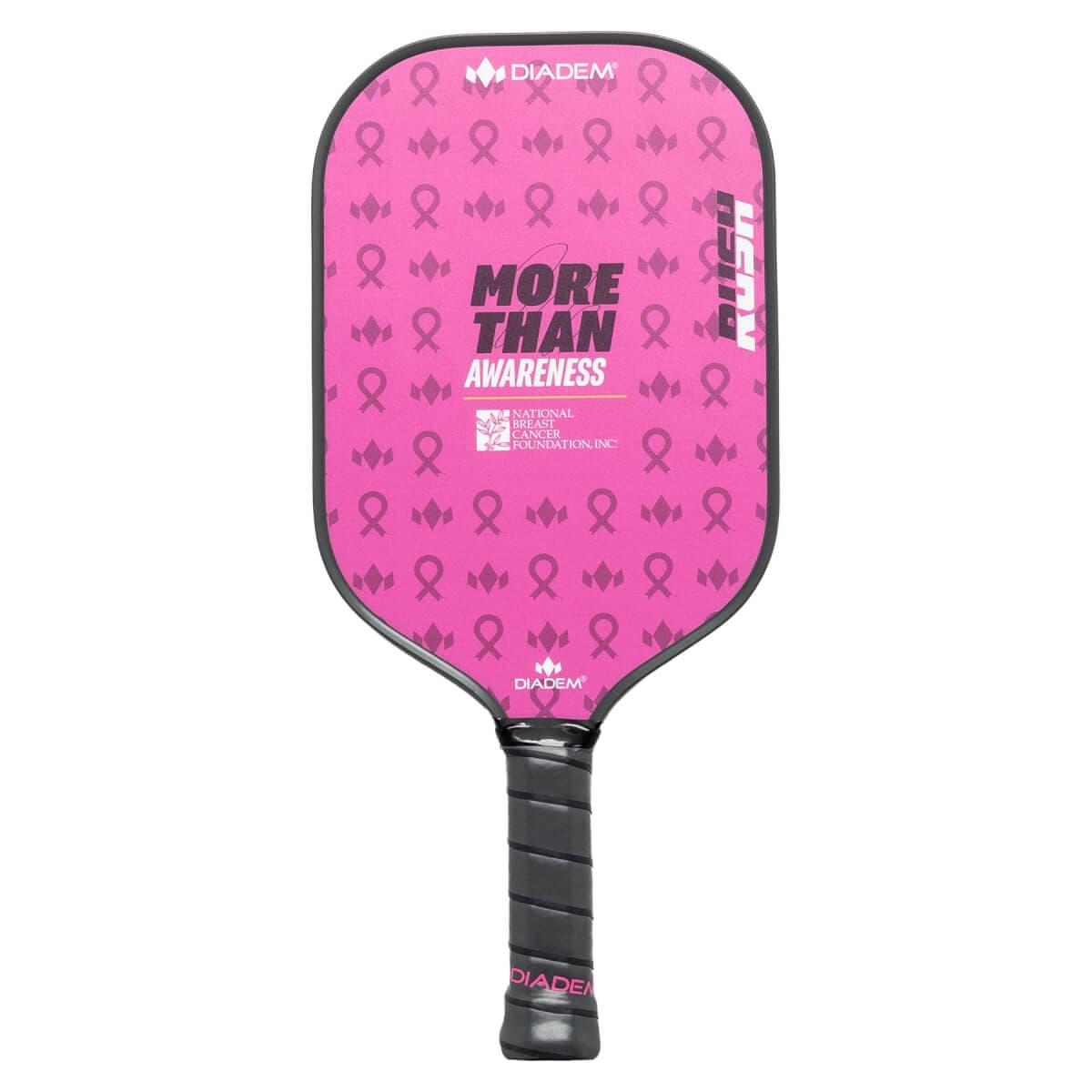 Diadem Rush Composite Pickleball Paddle
