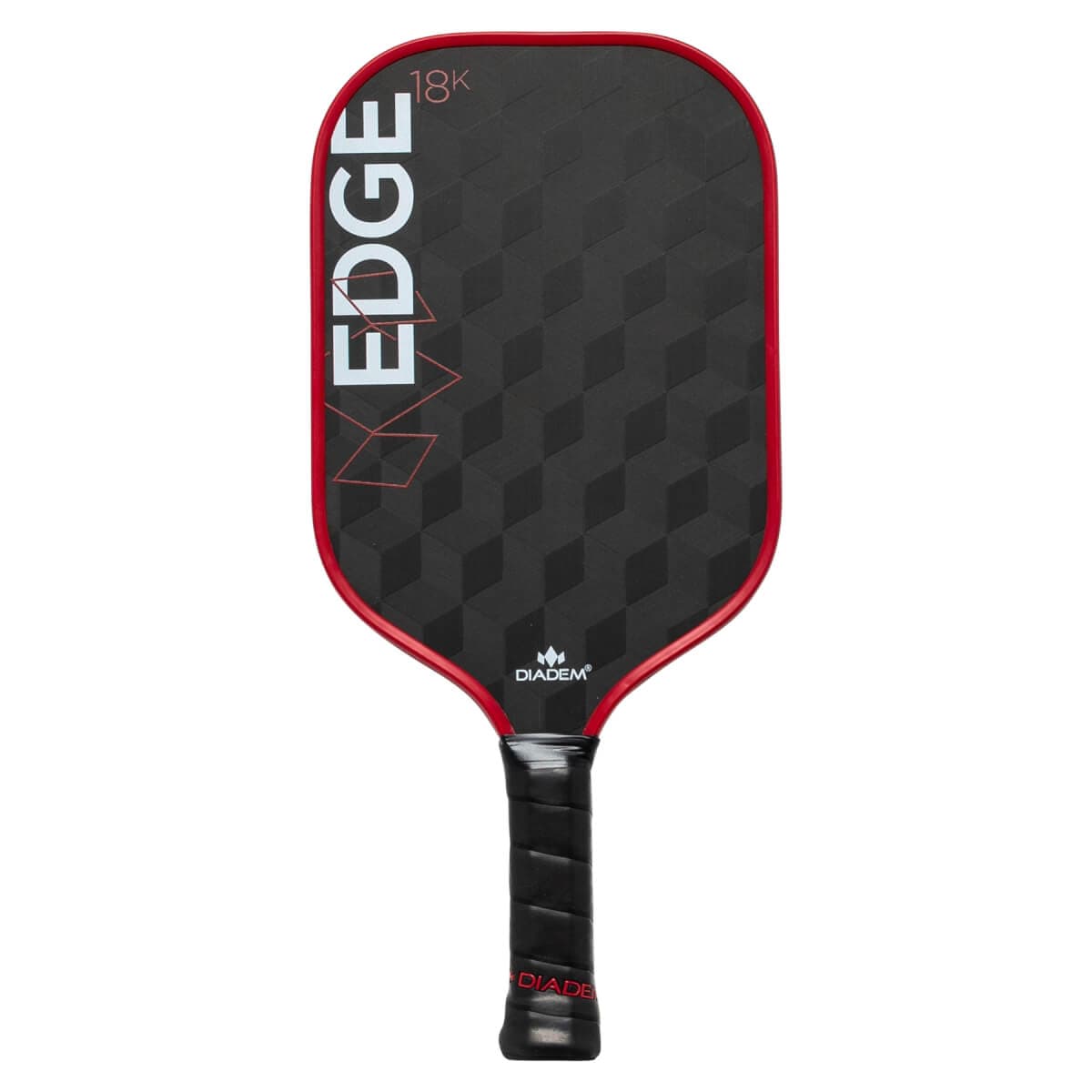 Diadem Edge 18K Carbon Fiber Pickleball Paddle