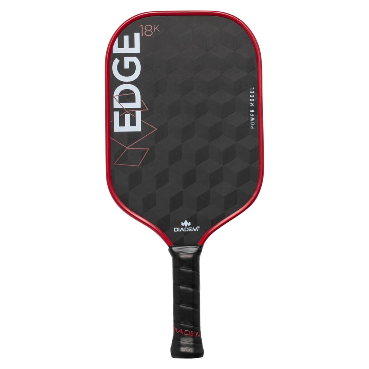 Diadem Edge 18K Power Carbon Fiber Pickleball Paddle