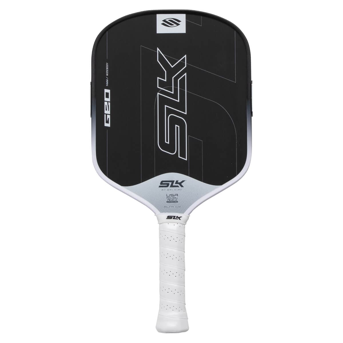 Selkirk SLK Geo Widebody Carbon Fiber Pickleball Paddle