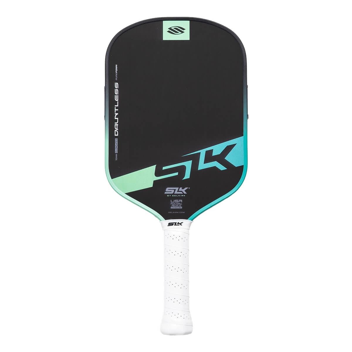 Selkirk SLK Dauntless Elongated Carbon Fiber Pickleball Paddle