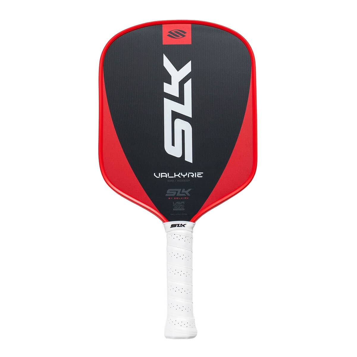 Selkirk SLK Valkyrie Widebody Composite Pickleball Paddle