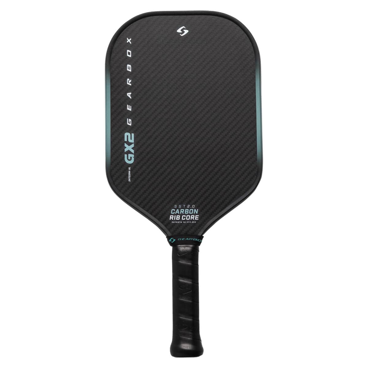 Gearbox GX2 Integra XL Carbon Fiber Pickleball Paddle