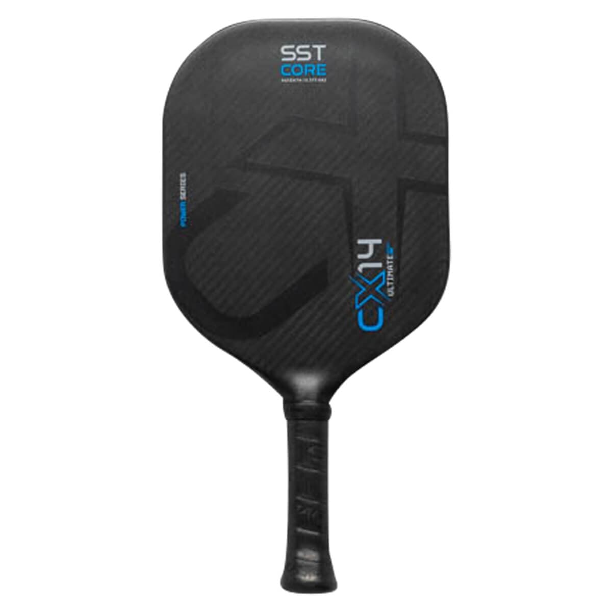 Gearbox CX14H Ultimate Carbon Fiber Pickleball Paddle