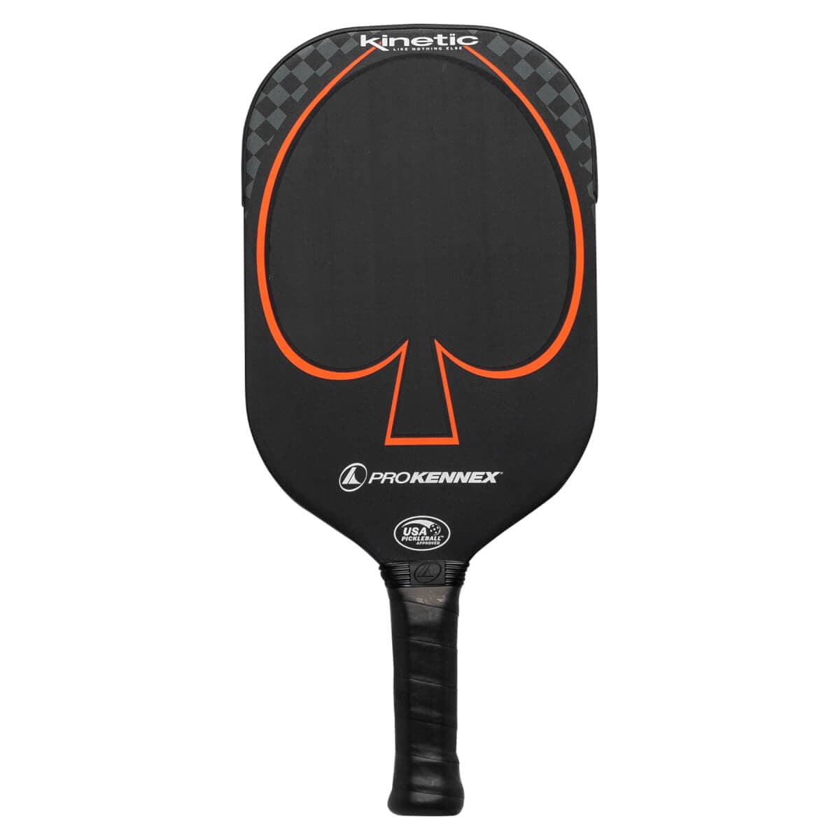 ProKennex Black Ace XF Carbon Fiber Pickleball Paddle