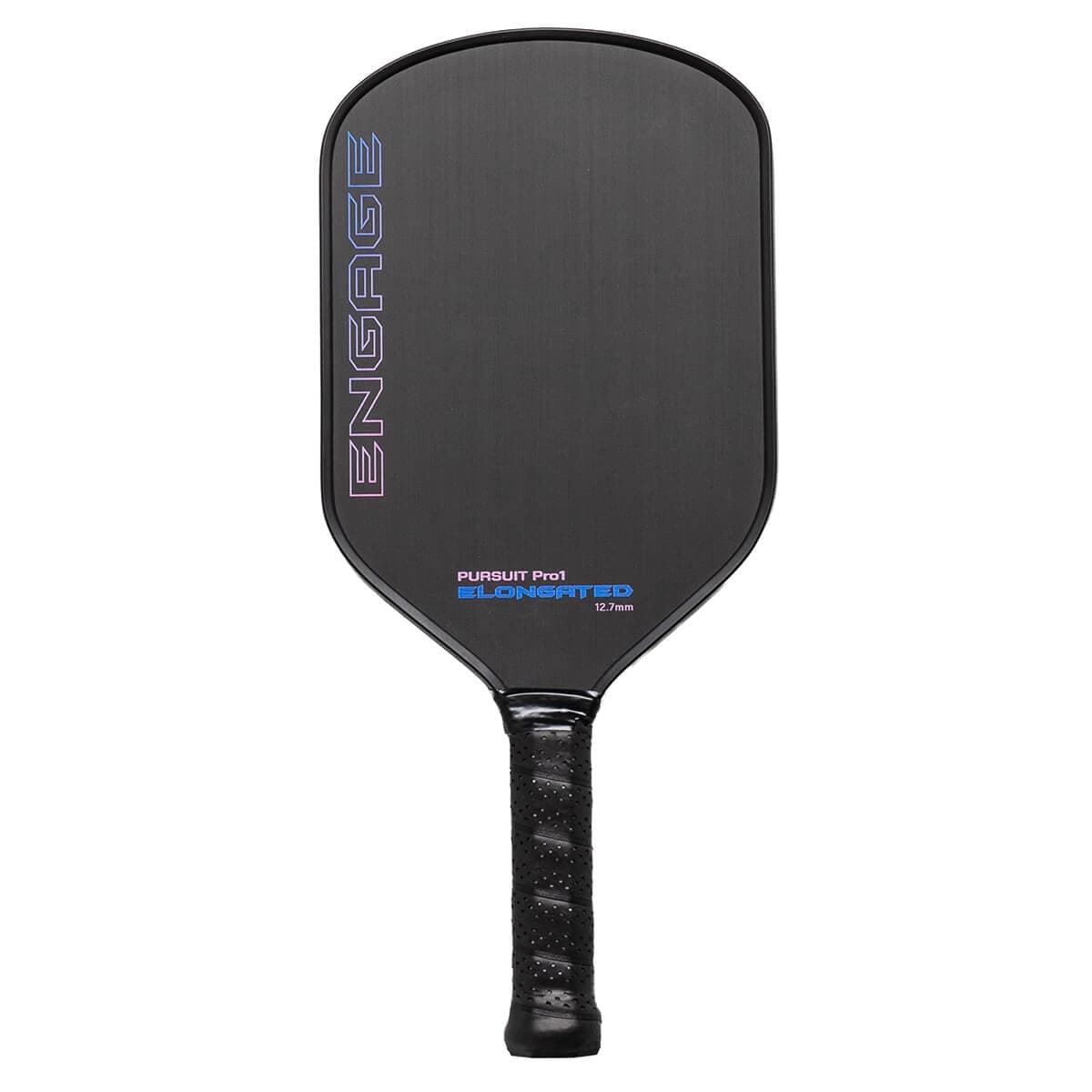 Engage Pursuit Pro1 Elongated 12.7 Carbon Fiber Pickleball Paddle