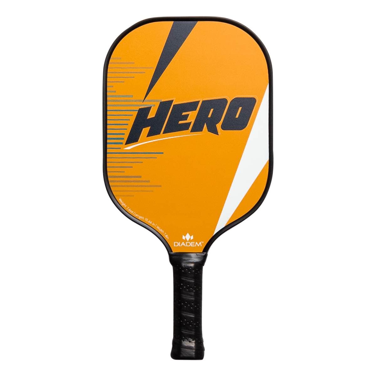 Diadem Hero Composite Pickleball Paddle