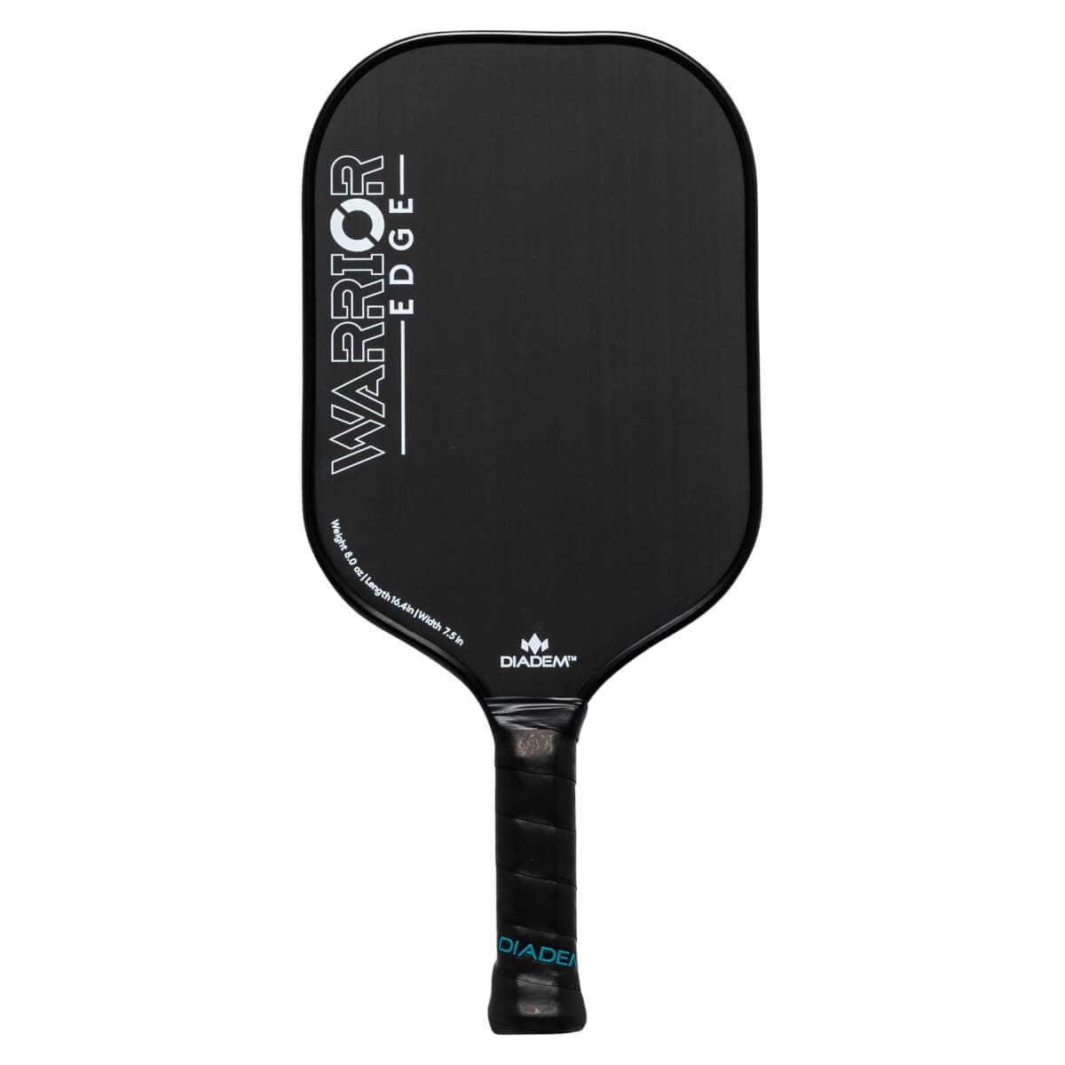 Diadem Warrior Edge Carbon Fiber Pickleball Paddle
