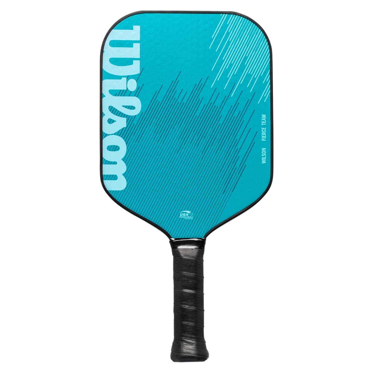 Wilson Fierce TEAM Composite Pickleball Paddle