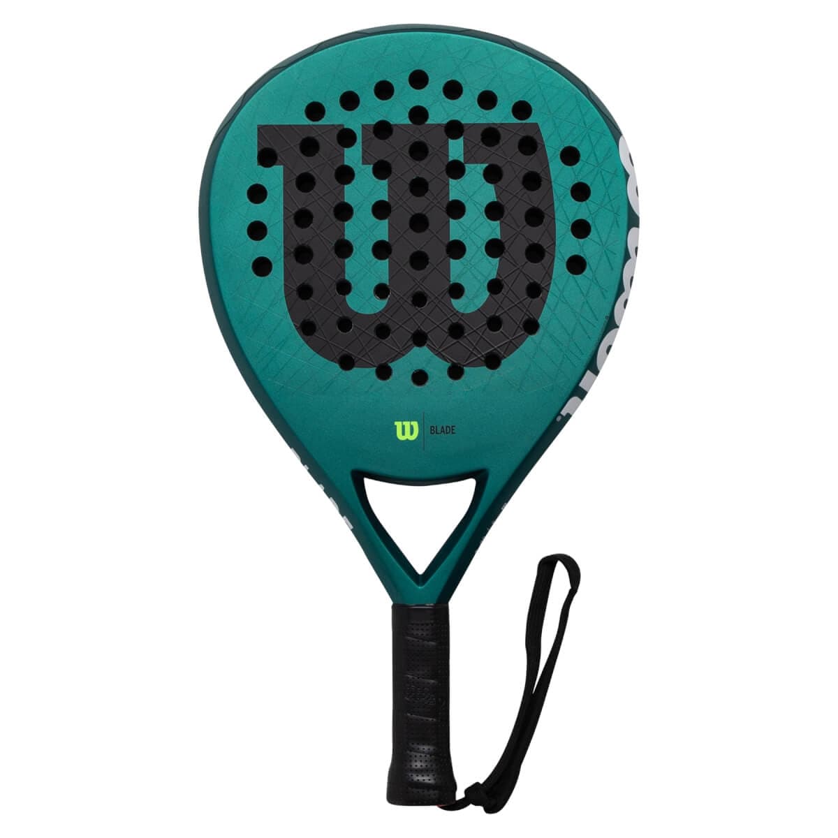 Wilson Blade V3 Padel Racket