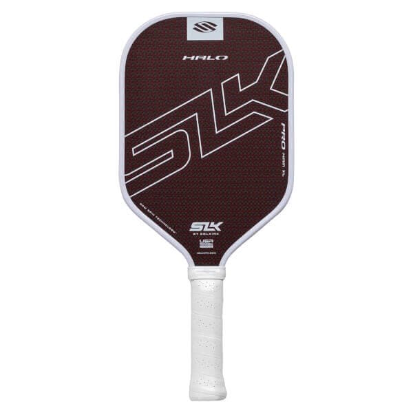 Selkirk SLK Halo Pro XL Carbon + Kevlar® Pickleball Paddle
