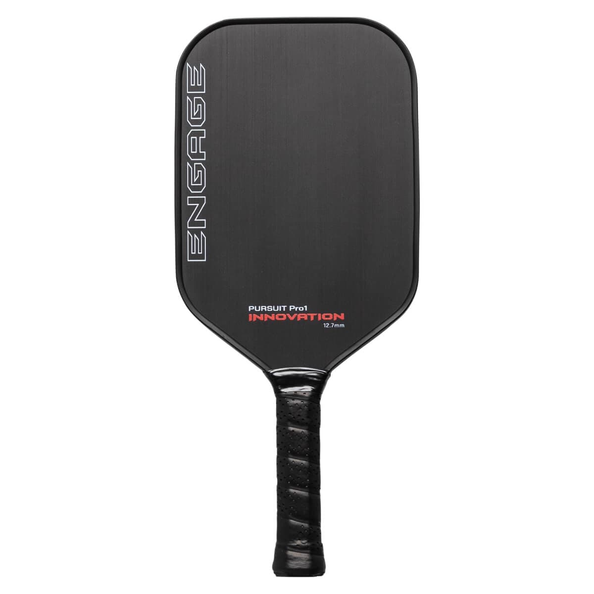 Engage Pursuit Pro1 Innovation 12.7mm Carbon Fiber Pickleball Paddle