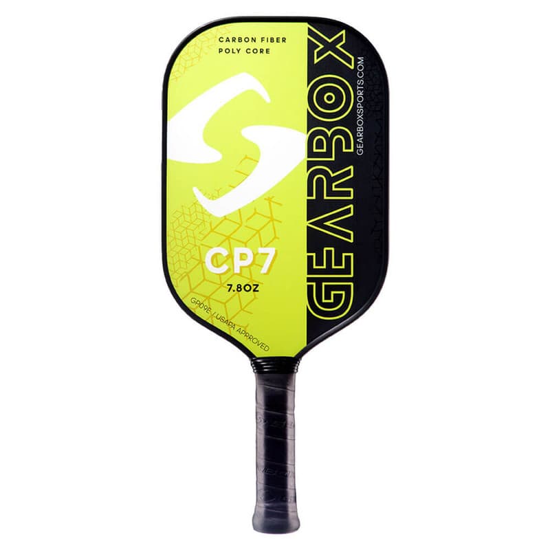 Gearbox CP7 Pickleball Paddle