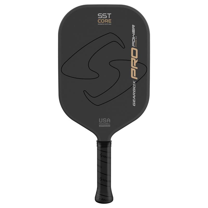 Gearbox PRO Power Integra Pickleball Paddle
