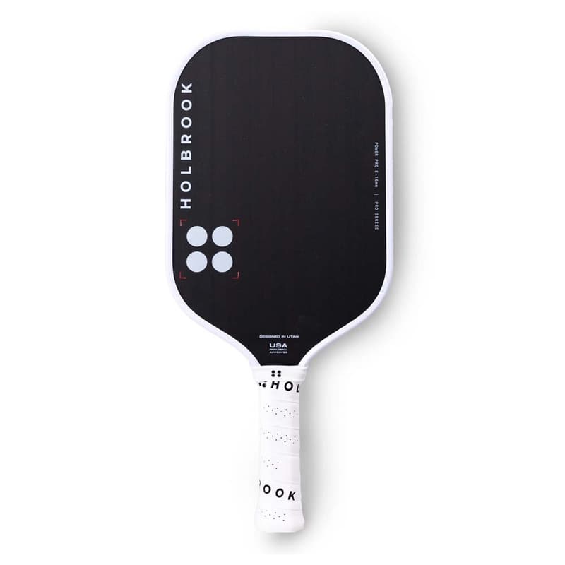 Holbrook Power Pro E 16mm Pickleball Paddle