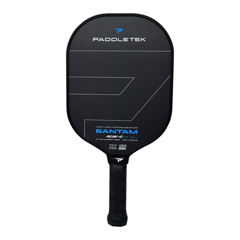 Paddletek Bantam ALW-C 14.3mm Pickleball Paddle