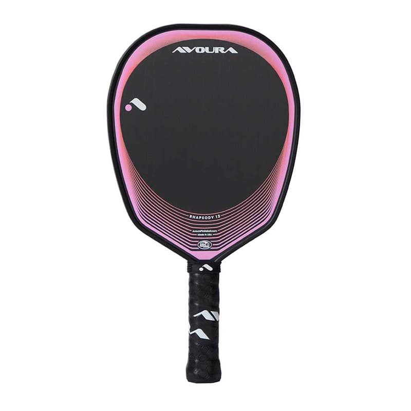 Avoura Rhapsody 13 Pickleball Paddle