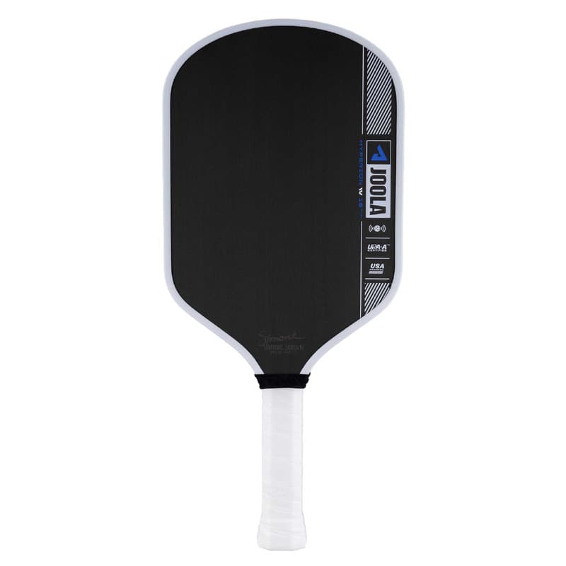 JOOLA Simone Jardim Hyperion Pro IV 16mm Pickleball Paddle