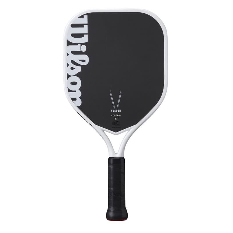 Wilson Vesper Control 17 Pickleball Paddle