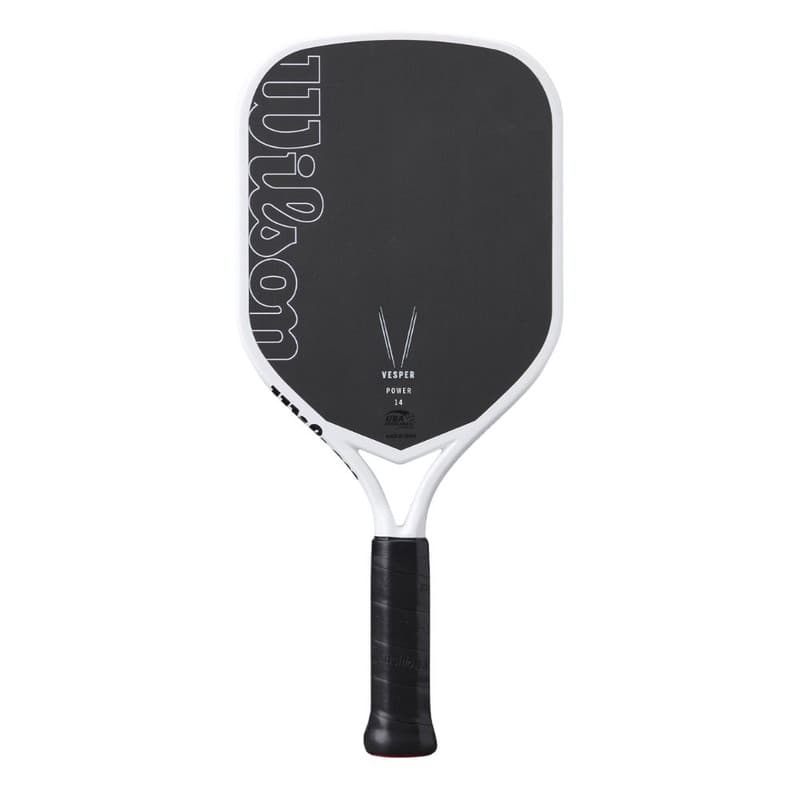 Wilson Vesper Power 14 Pickleball Paddle