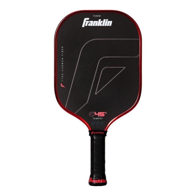 Franklin C45 Tempo 16mm Pickleball Paddle