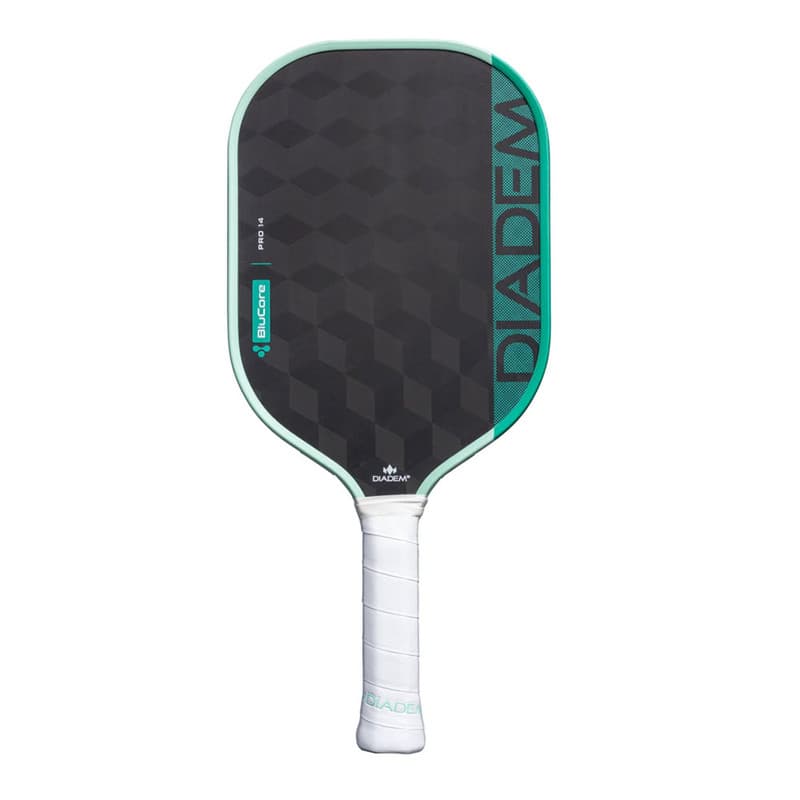 Diadem Edge BluCore Pro 14mm Pickleball Paddle