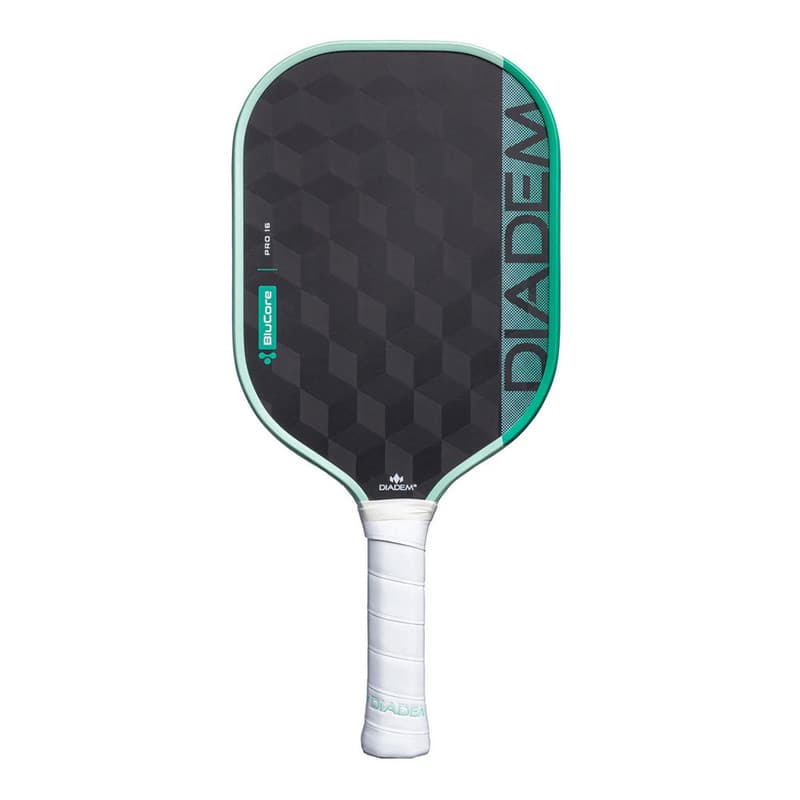 Diadem Edge BluCore Pro 16mm Pickleball Paddle