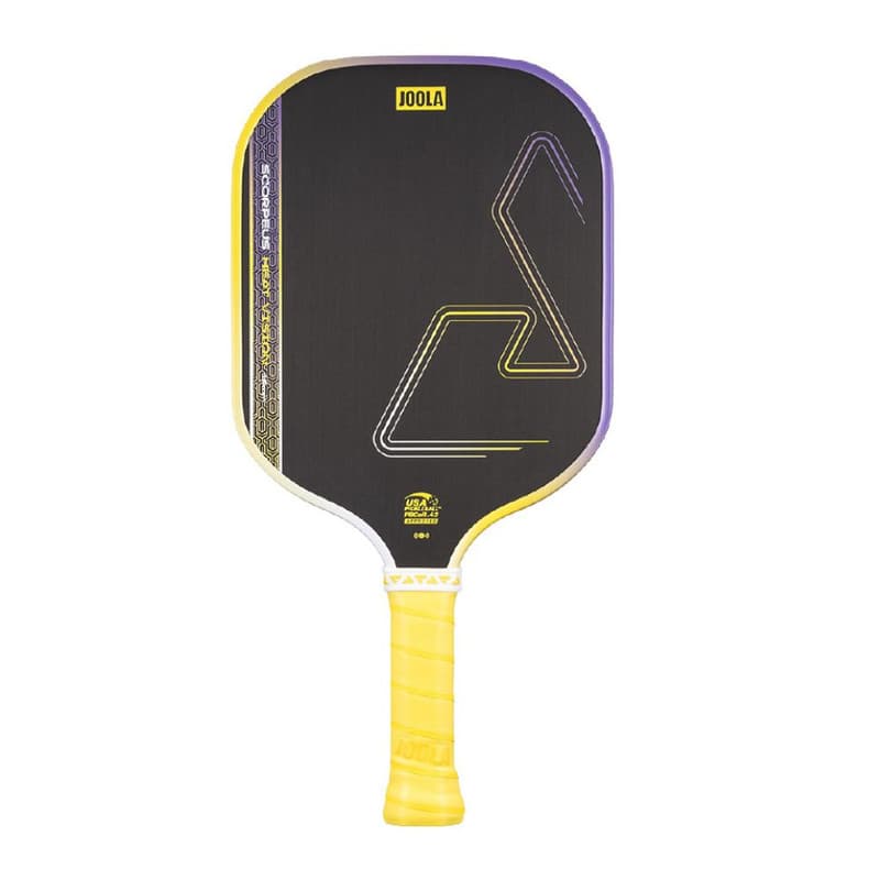 JOOLA Scorpeus Heat Vision 16mm Pickleball Paddle