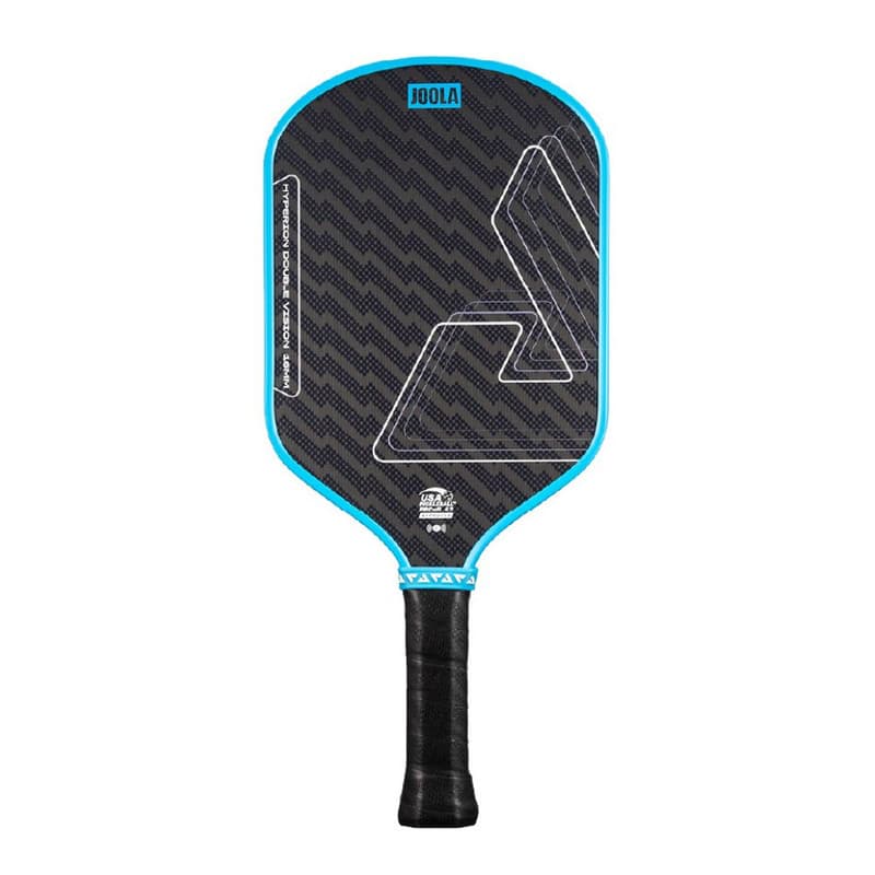 JOOLA Hyperion Double Vision 16mm Pickleball Paddle