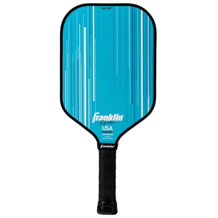 Franklin Sports Signature Series 13mm Pickleball Paddle