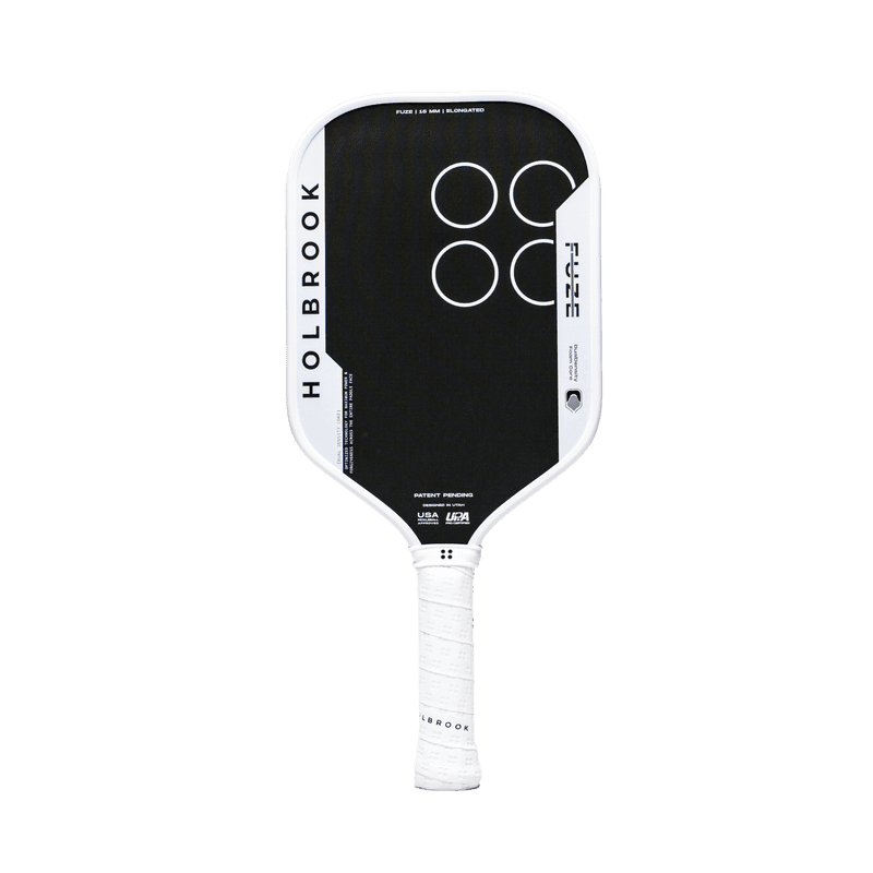 Holbrook Fuze Elongated 16mm Pickleball Paddle