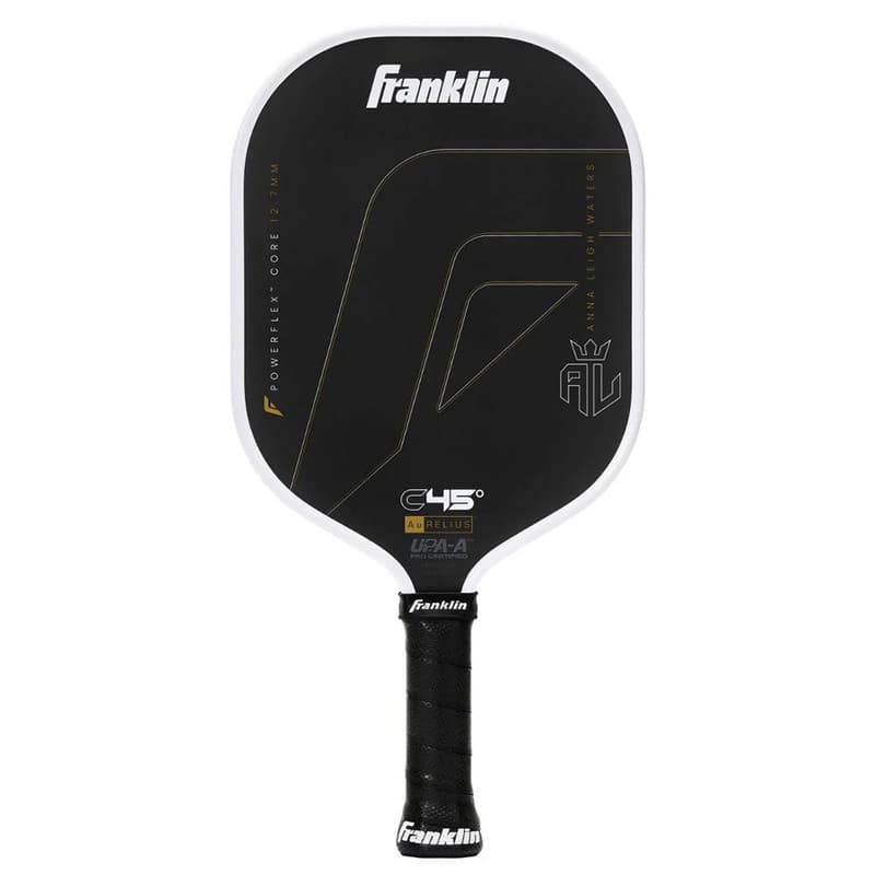Franklin C45 Anna Leigh Waters Aurelius ALW Pickleball Paddle