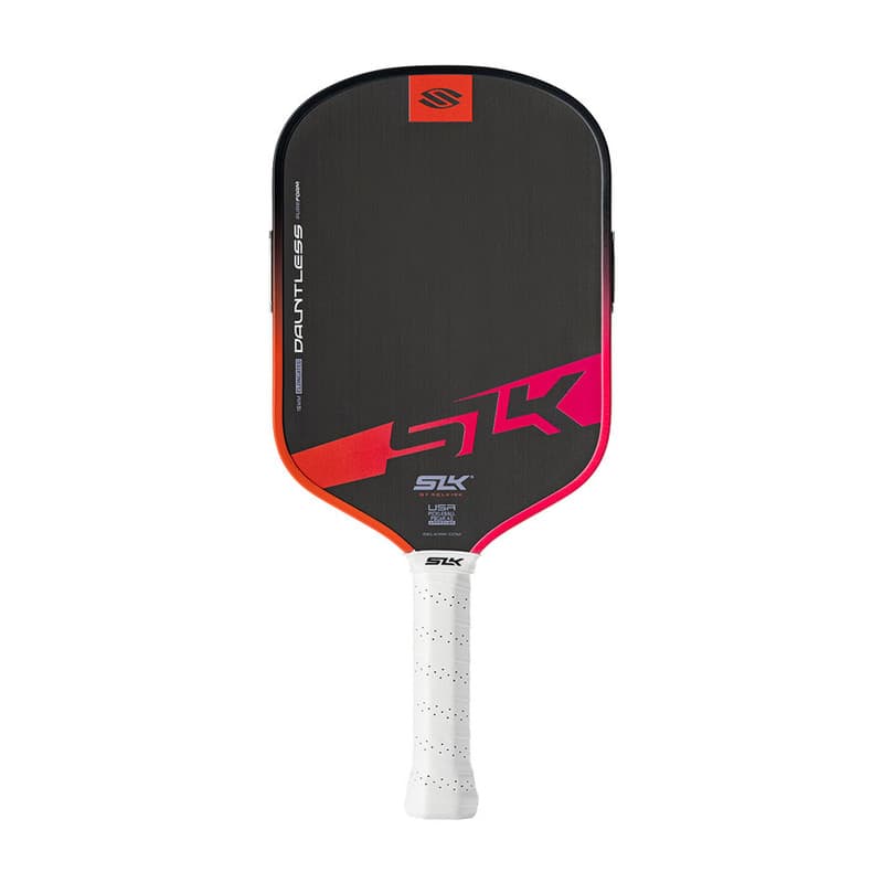 SLK Dauntless Elongated Pickleball Paddle