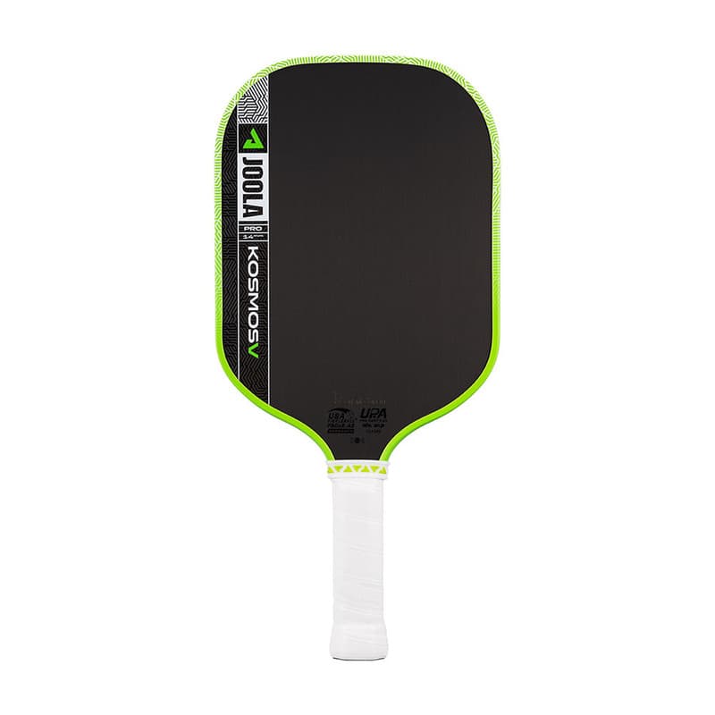 JOOLA Kosmos Pro V Tyson McGuffin 14mm Pickleball Paddle