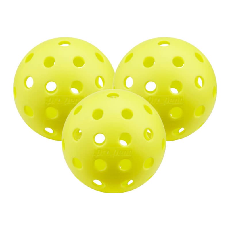 Pro Penn 40 Outdoor Pickleballs