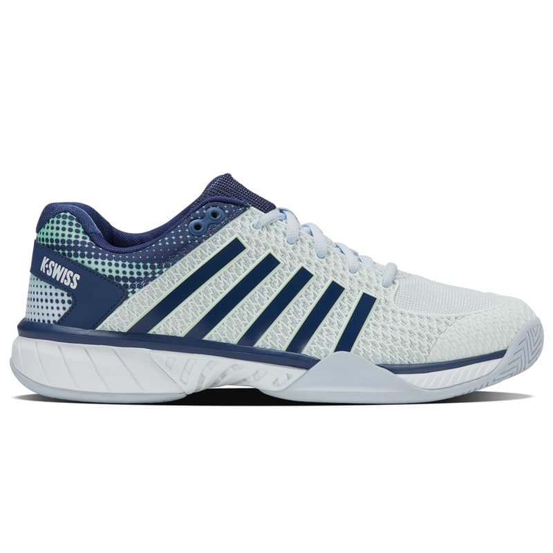 K-Swiss Express Light 2E Wide Pickleball Shoe - Men's