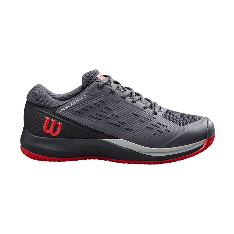 Wilson Rush Pro Ace Pickler Wide Men's Shoe