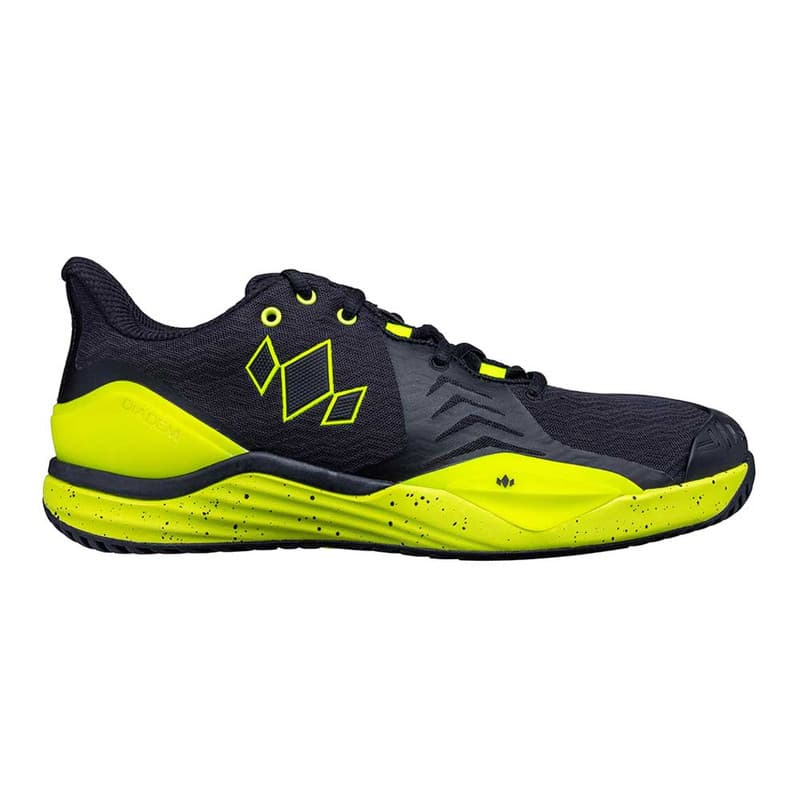 Diadem Court Burst Court Shoe - Men's