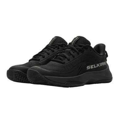 Selkirk CourtStrike Pro Pickleball Shoe - Men's - Black