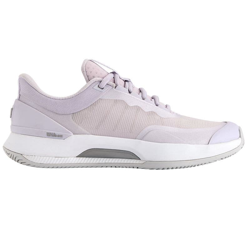 Wilson Intrigue Tour Court Shoe - Women's - Lavender Blue/White/Lunar Rock