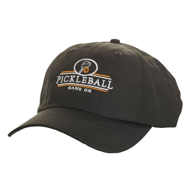 Performance Game On Cap